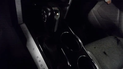 Conjunto de palanca de cambios de transmisión automática usado se adapta a: Ford Explorer 2014 grado Foto 1 de 4