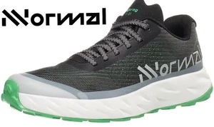 NNORMAL Kjerag Trail Running Shoes vibram megagrip aggressive tread 40 US mens 7 - Picture 1 of 24
