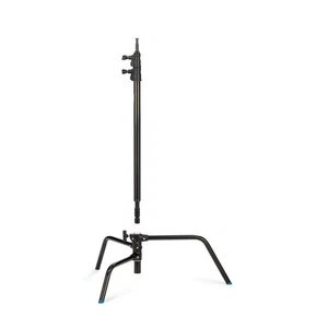 Avenger C-Stand Turtle Base Blk 30'' 220cm/7.3' Base & Column - Imagen 1 de 8