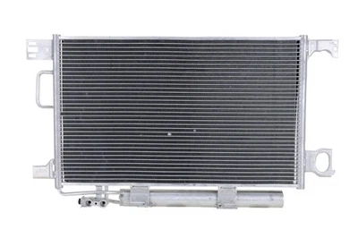 For Mercedes-Benz C280 2006-2009 CN3385PFXC A/C Condenser Foto 1 de 4