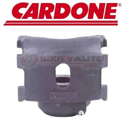 Cardone Reman Front Left Disc Brake Caliper for 1978-1980 Dodge D300 - ej Foto 1 de 4