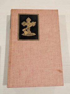 Crime and Punishment by Fyodor Dostoevsky | 1938 Heritage Press HC  - Imagen 1 de 8