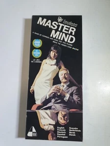Vintage "Mastermind" by Invicta 1972 - Picture 1 of 13