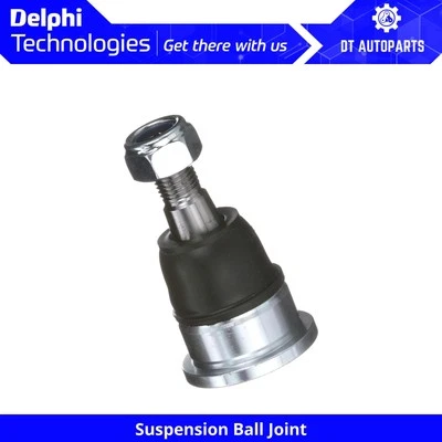 Rótula de suspensión Delphi 2002 2003 2004 2005 Chrysler Sebring 2001-2006 Foto 1 de 2