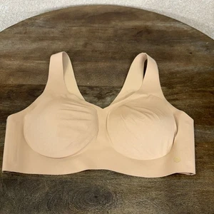 Honeylove Wireless Bra Size Large 38B 38C Pullover - Picture 1 of 3