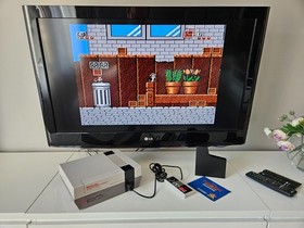 Chip &rsquo;n Dale Rescue Rangers f&uuml;r NES mit Schuber & Anleitung - Original