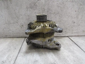 14 15 16 17 MAZDA 3 ALTERNATOR OEM - Picture 1 of 4