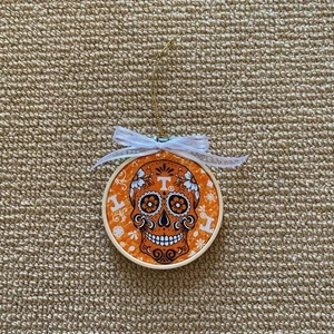 University of Tennessee Volunteers Vols Christmas Ornament New - Picture 1 of 1