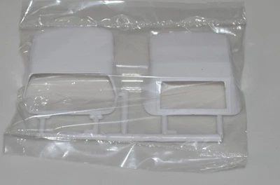 AMT 1963 CORVETTE CONVERTIBLE #1335M/12 ⭐PARTS⭐ OPTIONAL CONVERTIBLE TOPS 1:25 - Image 1 of 3