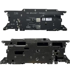 Neu für Dell Alienware X16 R1 R2 Tastatur Halterung Rahmen 05ND39 5ND39 - Bild 1 von 3