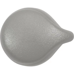 Air Control Knob, Jacuzzi/Sundance, 2007+ 880 Series, Gray - Picture 1 of 5