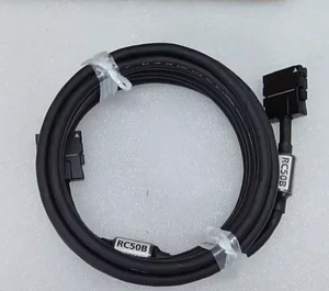 1 Stück NEU für Mitsubishi RC50B SPS Modul Kabel - Bild 1 von 1