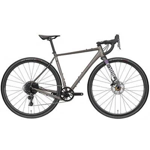 Rondo Ruut AL1 Gravelbike - Raw/Grey L - Bild 1 von 16