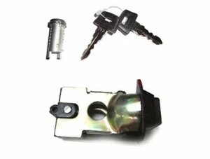 VESPA PX LML Star Stella PE Classic NV Saddle Seat Lock Set - Bild 1 von 1