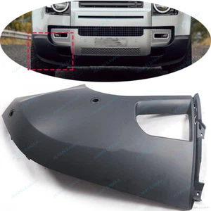Front Right Bumper Protector Molding Cover t For Land Rover Defender L663 2020+ - Picture 1 of 6