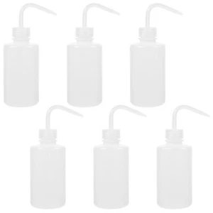 Squeeze Wash Bottle Refillable Washing Bottle Safety Rinse Bottle Watering Tools - Picture 1 of 9