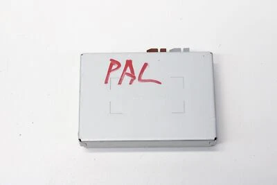 Chevrolet Traverse 2019 módulo de derivación de control de interfaz de máquina humana OEM Foto 1 de 4