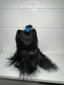 Mini Yorkschire Terrier plusch Yorki miniteddy Miniyork handgemacht - Bild 1 von 12