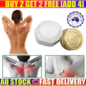 REDUCED!! RED/White TIGER BALM LARGE BUY 2 GET 2 FREE OFFER NEW au STOCK - Picture 1 of 13