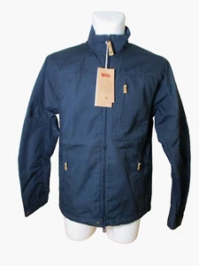 Fjällräven Herren Jacke Gr. S - Stencollar Jacket (239) - B-Ware - Bild 1 von 5