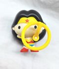 Wonder Woman Dec 2021 Mar 2022 Burger  King Justice League Figurine 