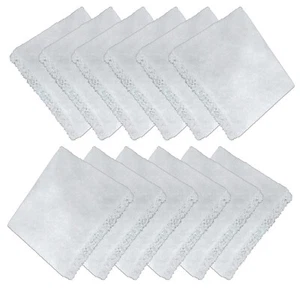 12 Poly Foam Filter Pads For Fluval C3 ** BEST PRICE! - Picture 1 of 3