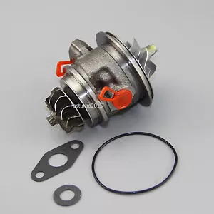 TD025M Turbo CHRA Cartridge for Hyundai Elantra Santa Fe 2.0CRDi D4EA 28231-2700 - Foto 1 di 7