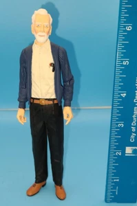 2003 DC Direct Kingdom Come NORMAN MCCAY Figure - Picture 1 of 5