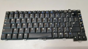 HP Pavilion ze1210 ze1230 xf255 US Keyboard AEET2TPU012 K002546M1 - Picture 1 of 1