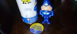FUNKO SODA DIE ZECKE, DIE SIE DEN JAGDKÜNSTLER BEWEIS GEFUNDEN HABEN (AP) - Bild 1 von 8