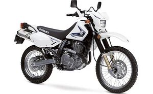 SUZUKI DR650SE DR650 SE 1996 - ON WORKSHOP SERVICE MANUAL AVAILABLE - Picture 1 of 3