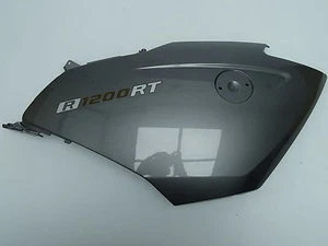 BMW R1200RT Grey Zijbekleding R / Side fairing R / Seitenverkleidung R - Imagen 1 de 1
