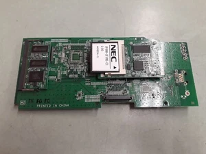 NEC SL1100 IP4NA-CPU-B1 CPU Board A50-030369-004 - Bild 1 von 3