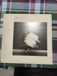 Robert Plant – The Principle of Moments (Wea, 1983) | (Italy) - Imagen 1 de 5
