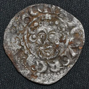 John 1199-1216, Short Cross Penny, Gileberd/Exeter , Class 5b, S1351, N970 - Picture 1 of 6
