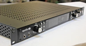 Used Universal Audio Apollo 8p 16x20 Thunderbolt Audio Interface TC5003904 - Picture 1 of 8