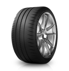 315 30 ZR 19 100Y Michelin Pilot Sport Cup 2 DOT0618 x1 NEW TYRE 3153019 - Picture 1 of 1