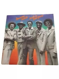 Ramsey Lewis Don’t It Feel Good 1975 Columbia Records PC 33800 Tested VG - Picture 1 of 11