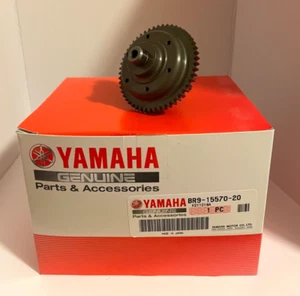 BR9-15570-20-00 OEM 18-20 YZ450F/WR450F YAMAHA CONJUNTO EMBRAGUE ARRANQUE - Imagen 1 de 4