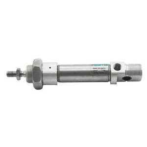 Cilindro redondo Festo 20 mm ESNU-20-25-P-A - Imagen 1 de 6