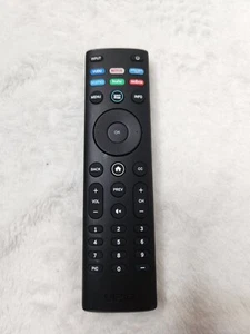 Mando a distancia para TV Vizio XRT140 reemplazado compatible con todos los televisores inteligentes VIZIO Smartcast probados - Imagen 1 de 9