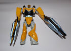 Power Rangers Mystic Force Yellow Ranger Megazord Action Figure