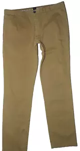 Herren Boss Hugo Boss Regular Fit Crigan1-D Chino Hose Gr.36Wx35L - Bild 1 von 6