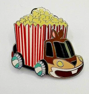 Disney Food Trucks Mystery Pin Chip Single Pin - Bild 1 von 3