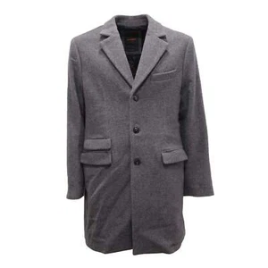 9750AL cappotto uomo OFFICINA36 MILO man coat - Bild 1 von 4