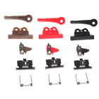 5Pcs Swing Head Cover Switch Adjusting Rod For 8148/8591 Hair Clipper Sp===