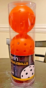 A11N S40 Outdoor Pickleball Bälle - USA Pickleball zugelassen - 3 Packungen - Bild 1 von 1