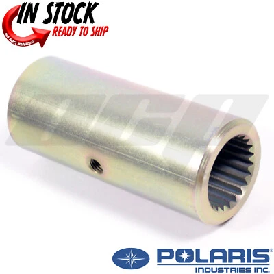 Оригинальная смазанная муфта опорного вала Polaris 1999 - 2002 Magnum Xpedition 5132201 - Изображение 1 из 3