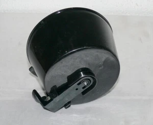 Ersatz Kaffee Filter Aufsatz Bifinett KH1098 CM4111T Tropf Stopp Ø 13,5 x H 9 cm - Bild 1 von 6