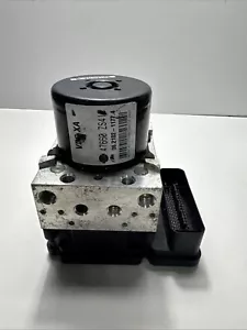 2008 Nissan Xterra 4x4 ABS Antilock Brake pump module OEM 47660 ZS41C - Picture 1 of 12